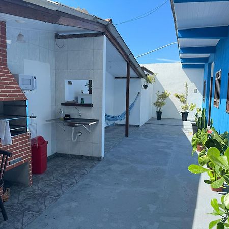 Villavera - Caragua Centro Caraguatatuba Exteriör bild